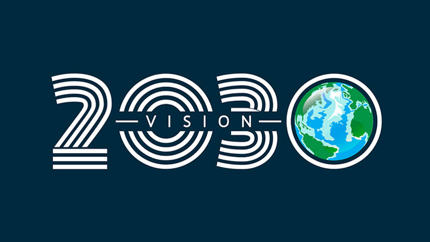 Destination 2030: edie launches new sector-by-sector report series on sustainable transformation