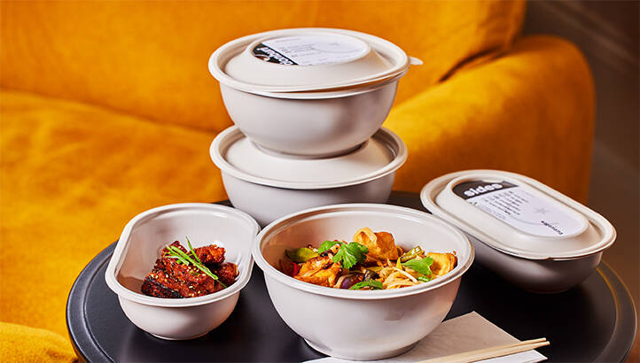 Wagamama introduces recycled packaging and ‘bowl bank’ takeback scheme