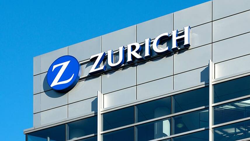 Zurich brings net-zero target forward 20 years to 2030