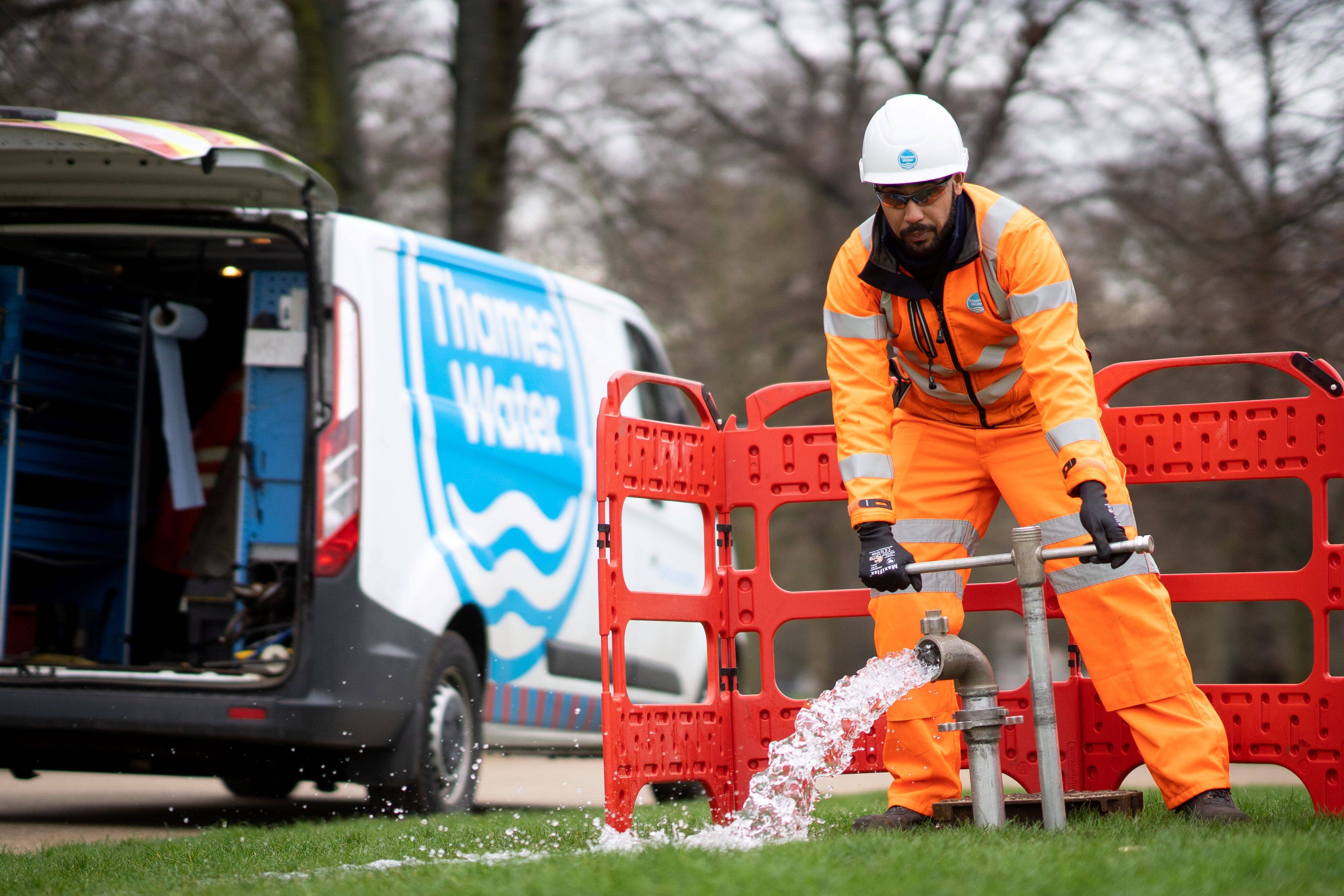 Thames Water parent company downgraded further with default ‘probable’