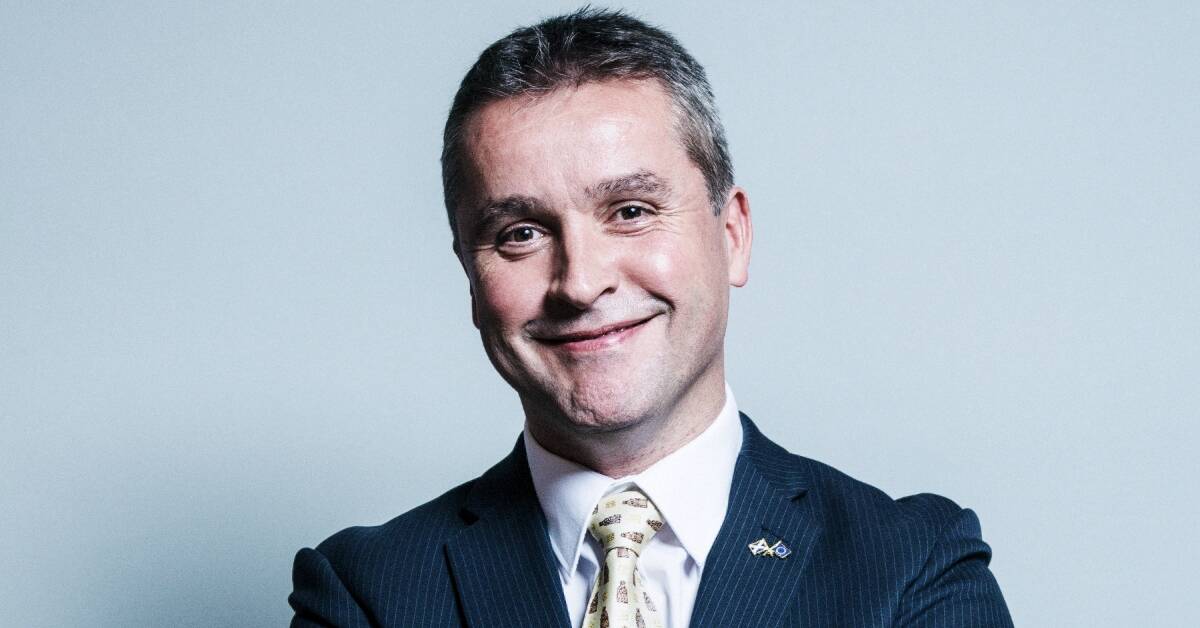 SNP’s Angus MacNeil nominated as energy committee chair
