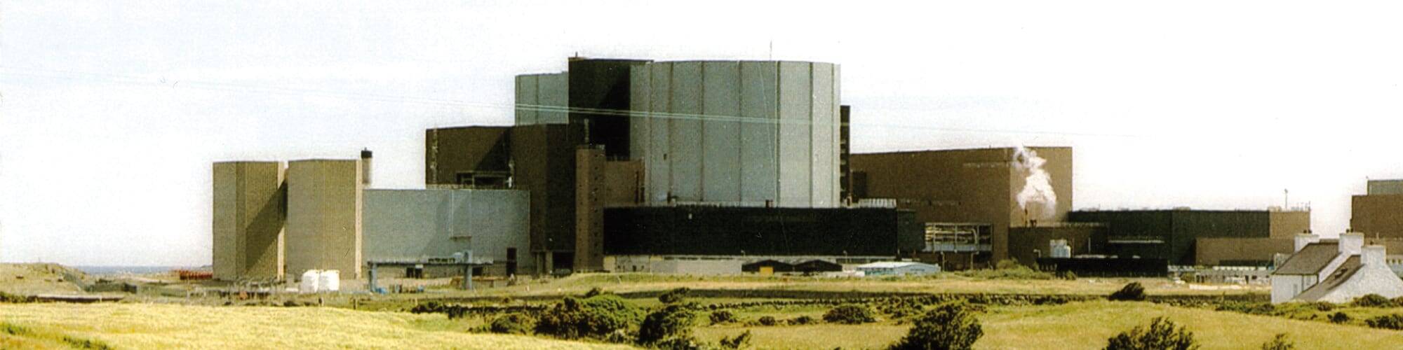 Horizon cleared to purchase Wylfa Newydd reactor components