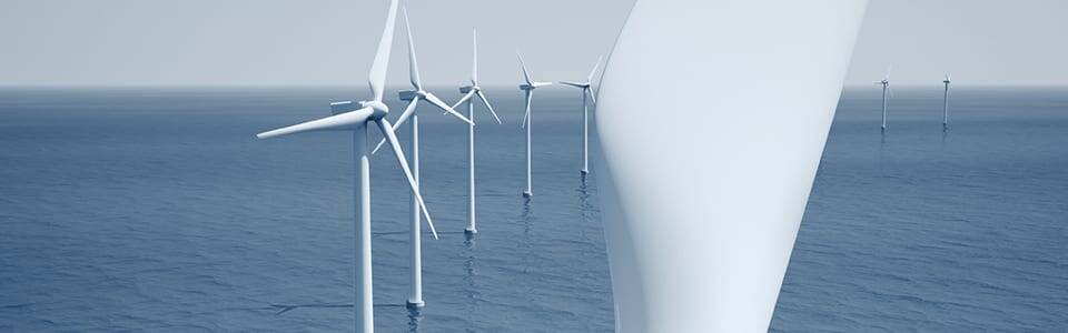 Siemens Gamesa unveils record-breaking 14MW wind turbine