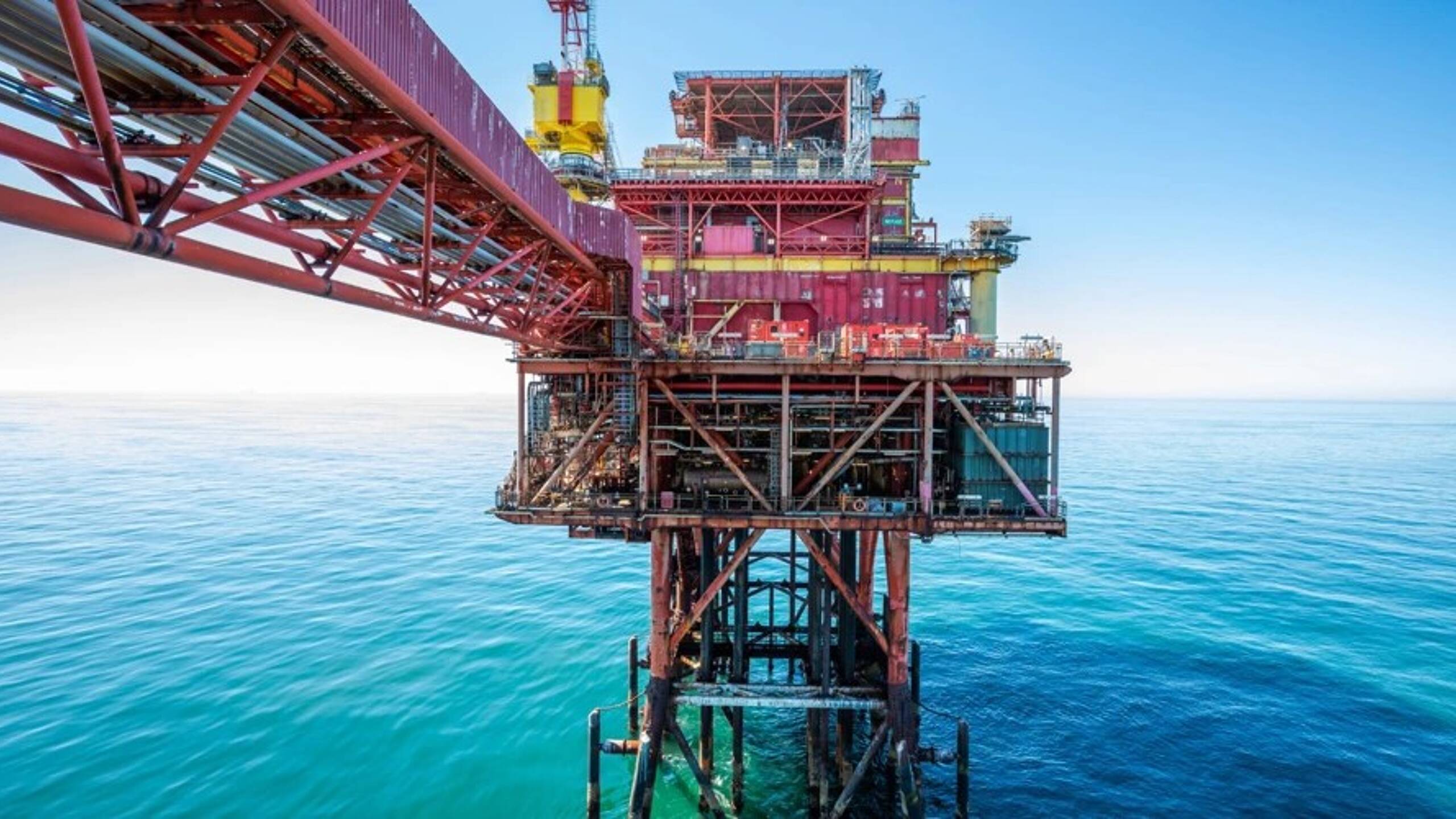 Lords: Rule on Centrica’s Rough hydrogen storage plans before its too late