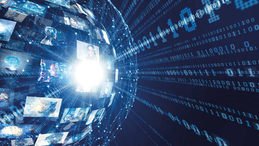 Communications and the energy transition: Five key points from our webinar