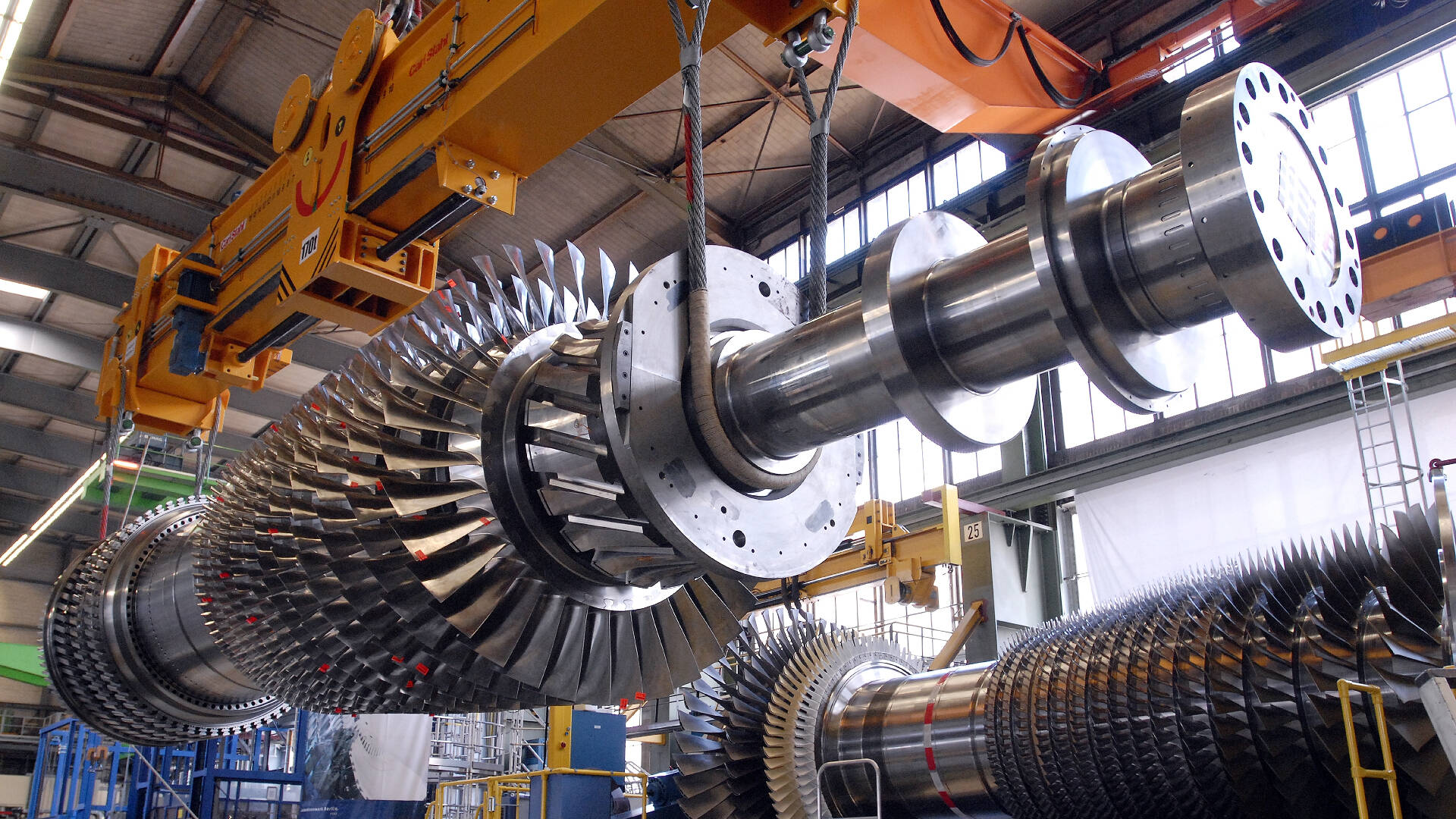 ClientEarth appeals court ruling to uphold consent for new gas turbines