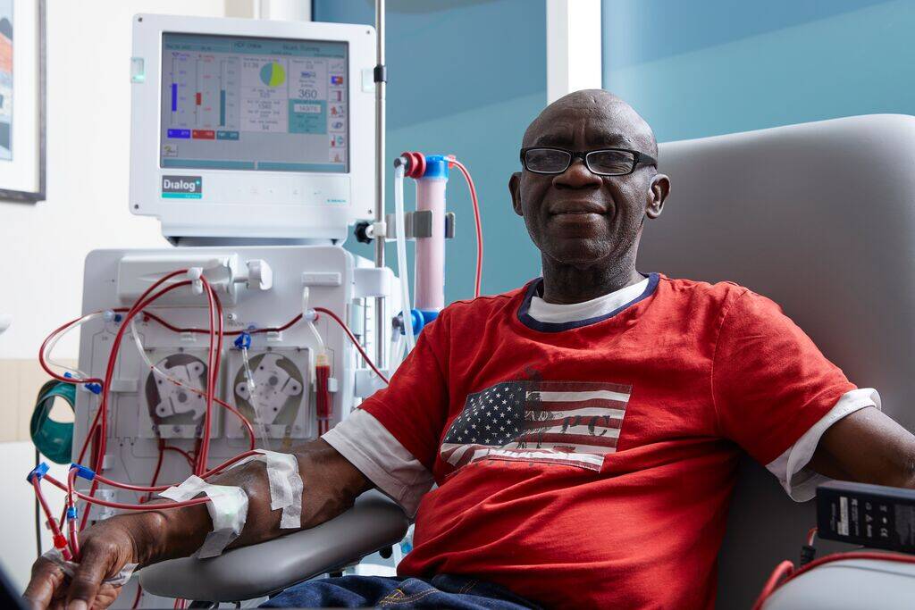 National Grid boosts support for kidney patients