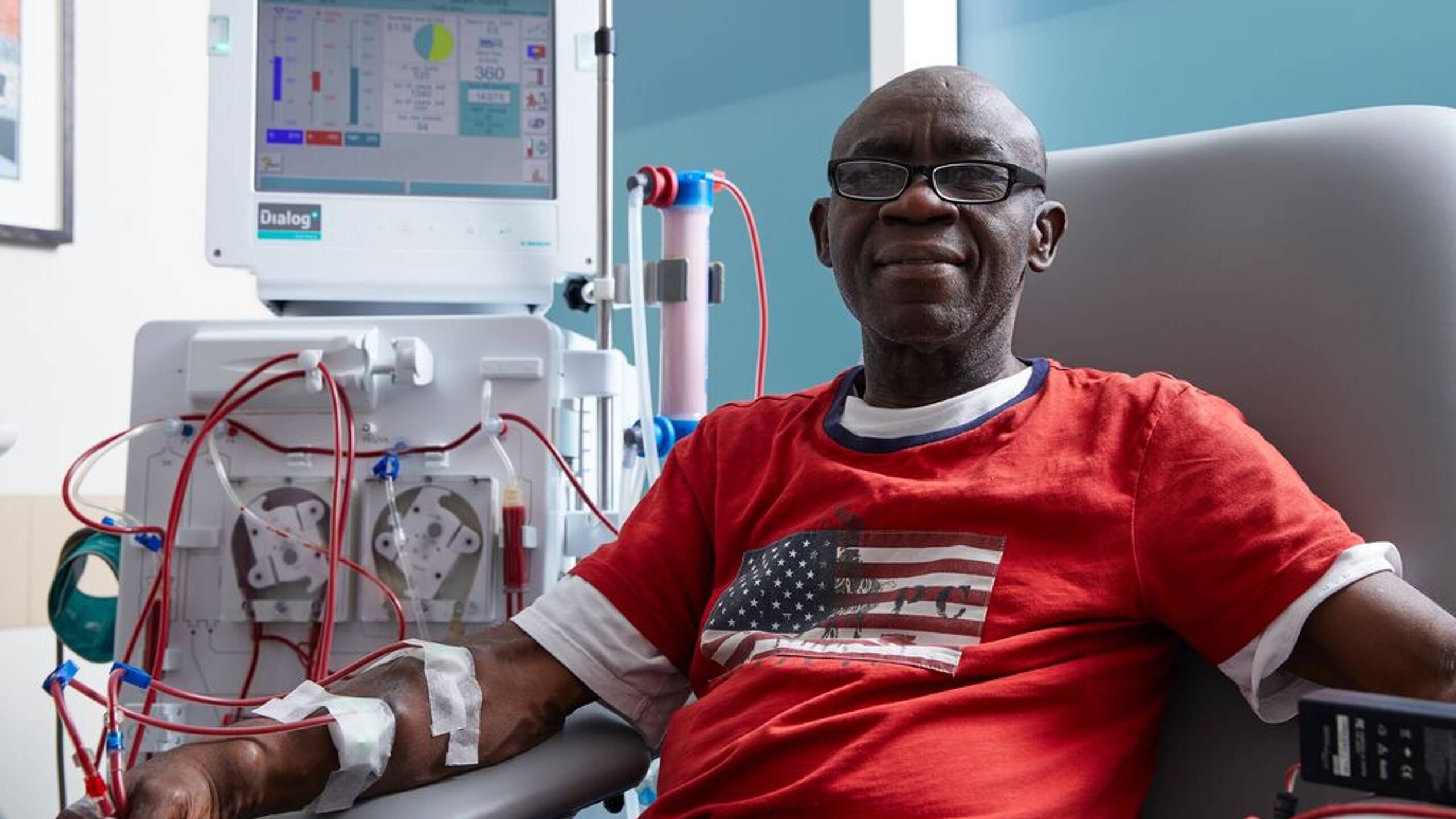 An invisible vulnerability | How utilities support people with kidney disease