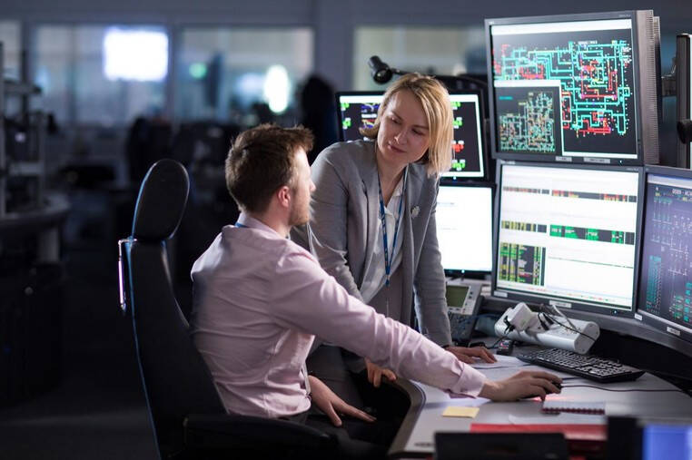National Grid and Electron to integrate flexibility market platforms