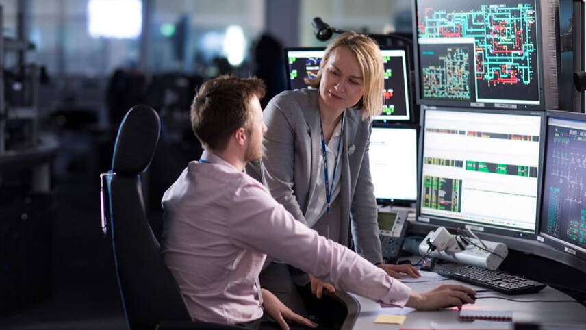 Utility Week Live explores… customers, culture and workforce