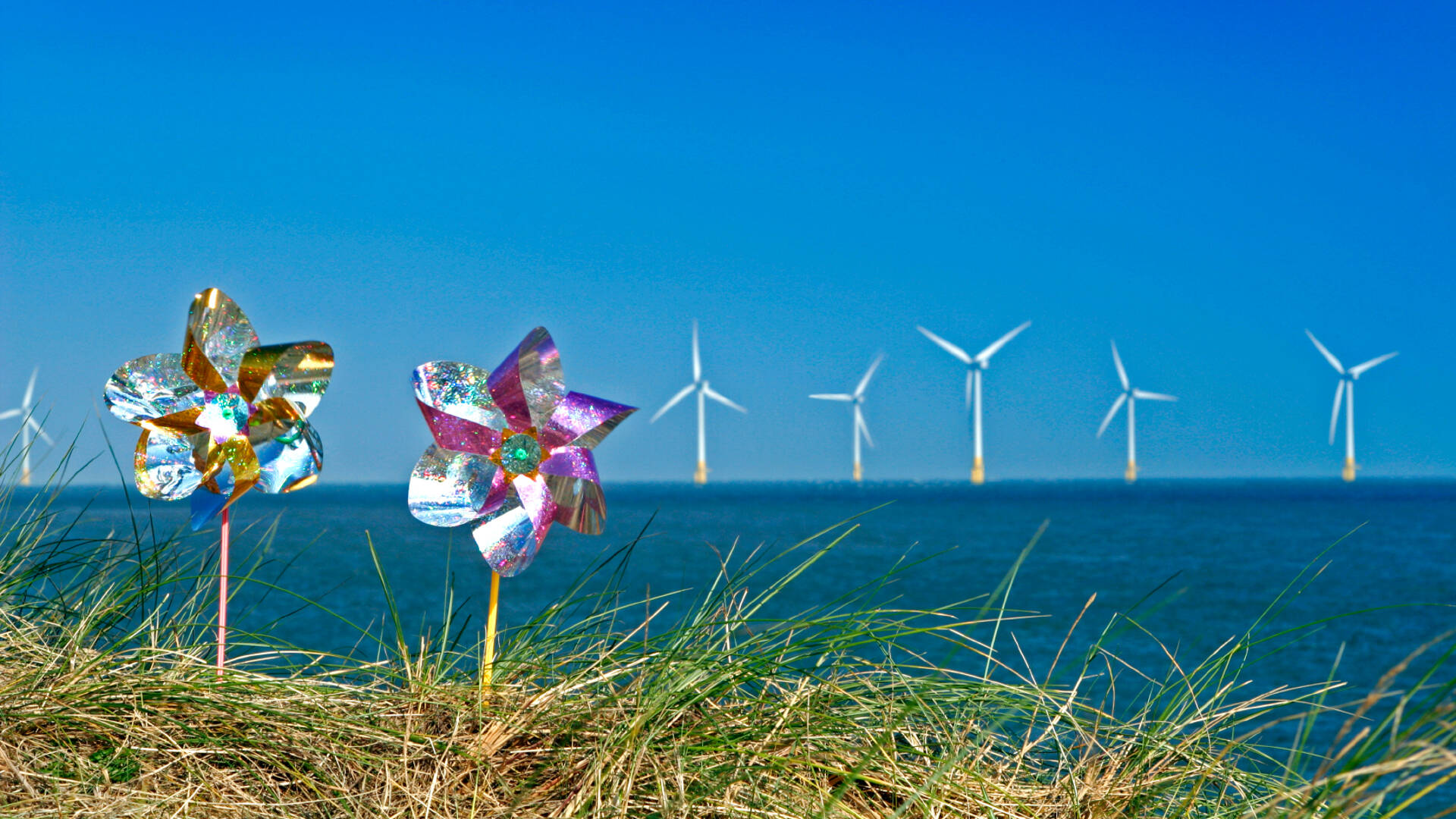 Zonal pricing could push 10GW of offshore wind into Southern England 