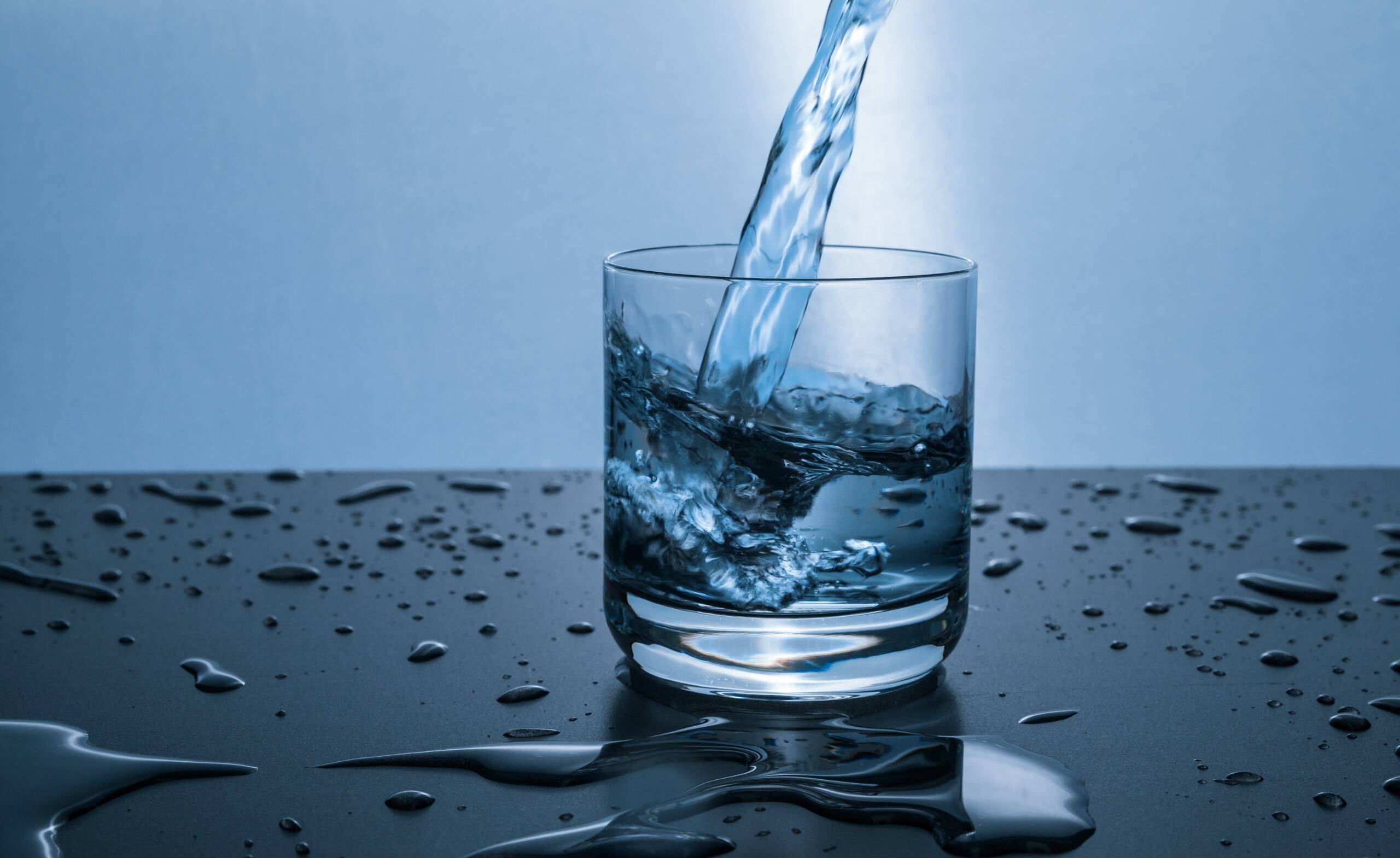 Water retail reports contain ‘too many bells and whistles’