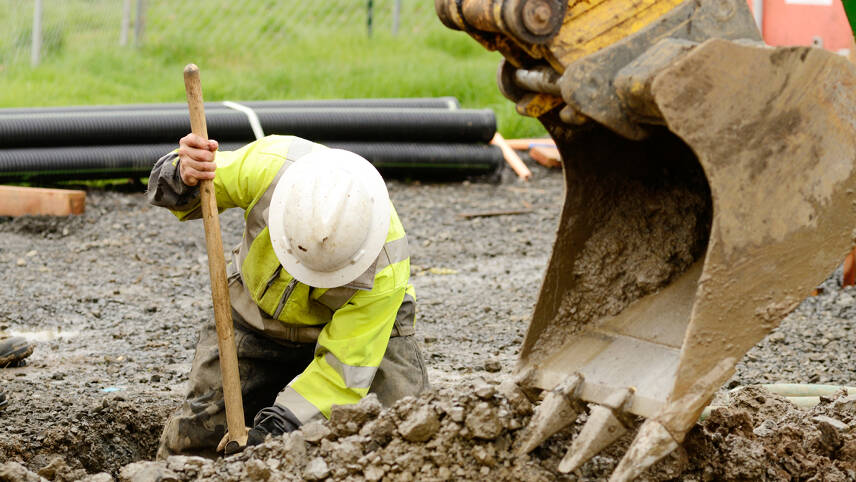 Predictive maintenance: Vision meets reality