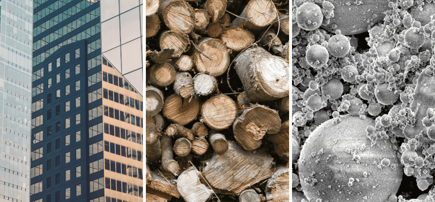 Seven sustainable construction innovations