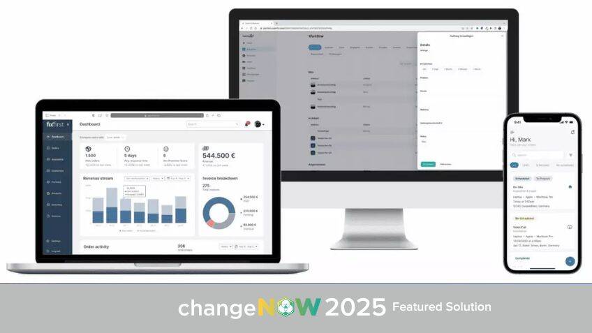 AI-powered-repair-platform