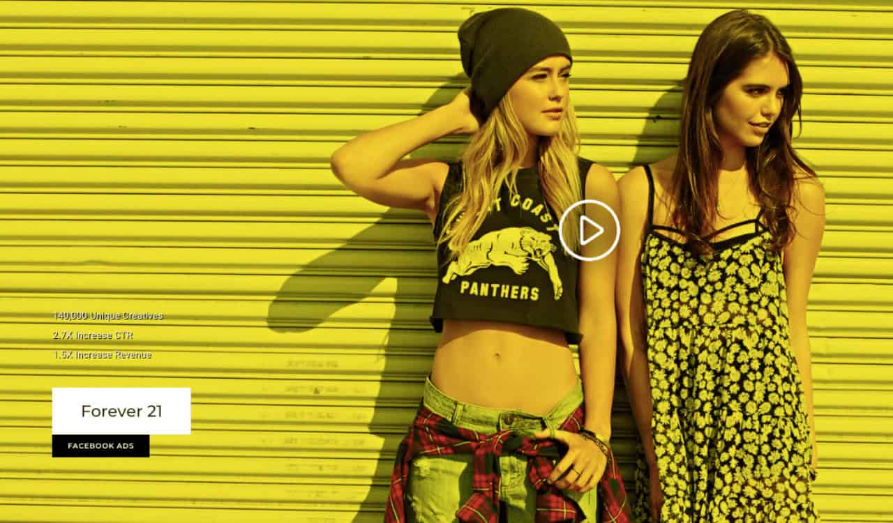 Software automates video ads with AI