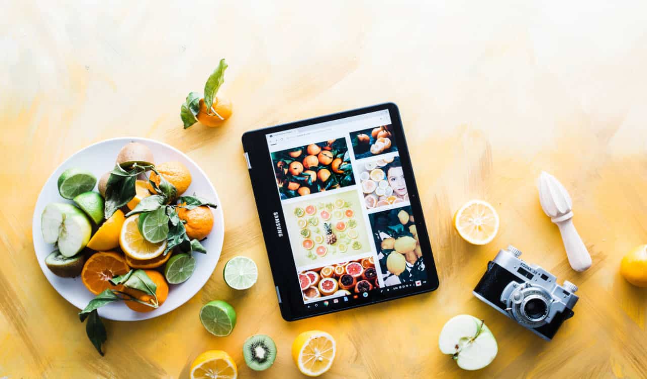 Scented bus shelter advertises new vegan cookbook