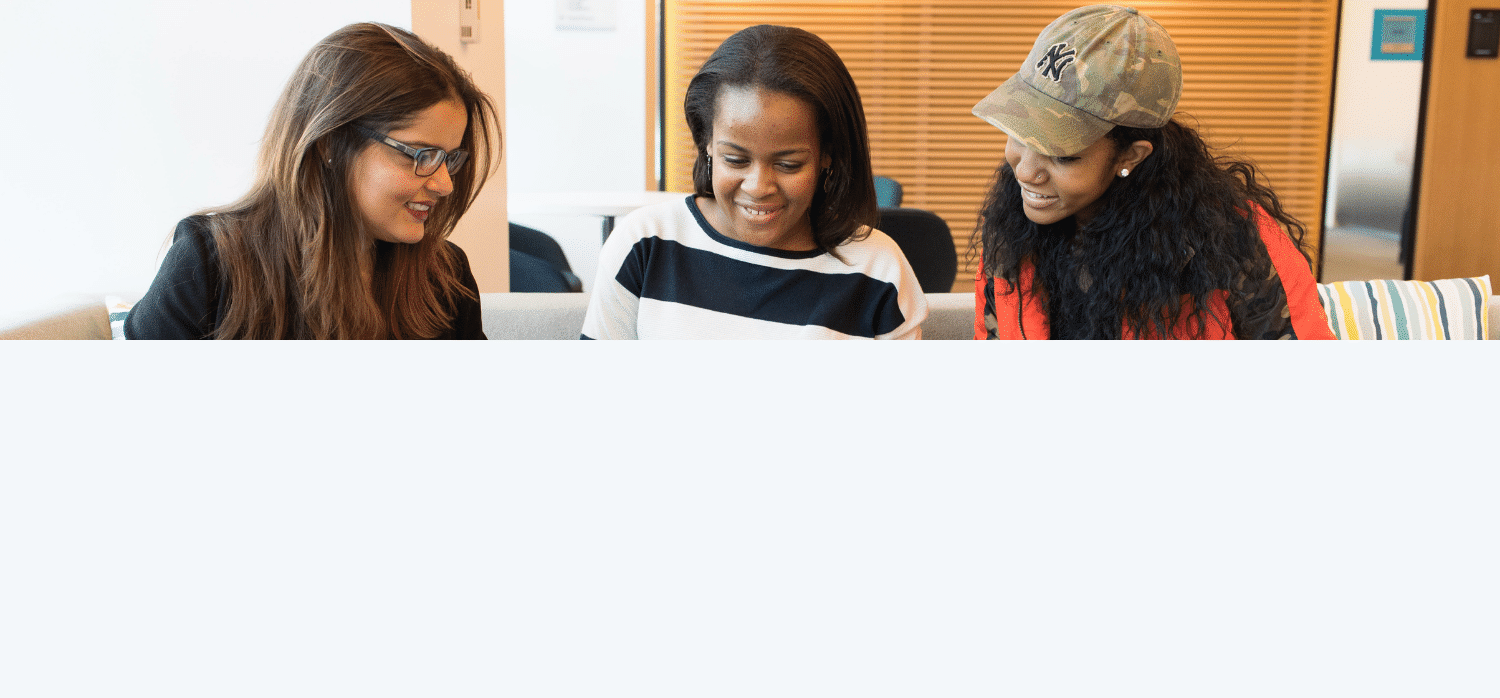 Are female innovators being shortchanged?