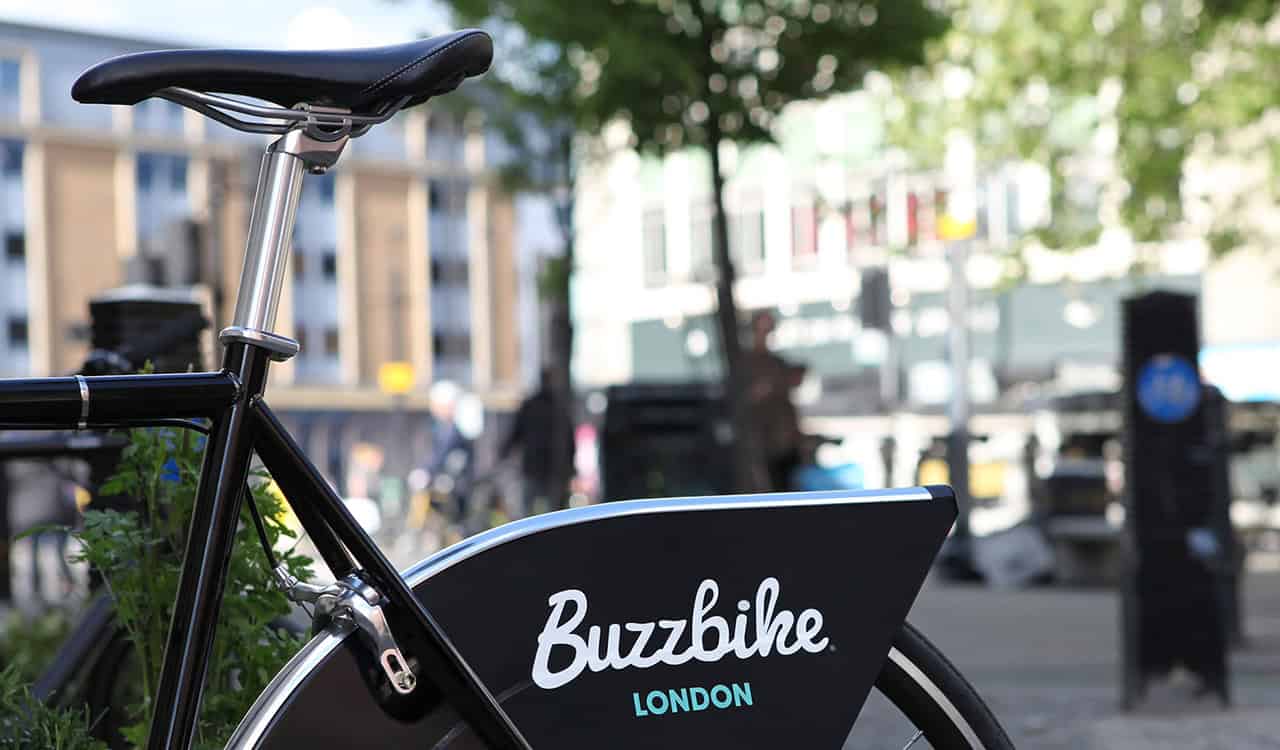 Brand powered cycle scheme