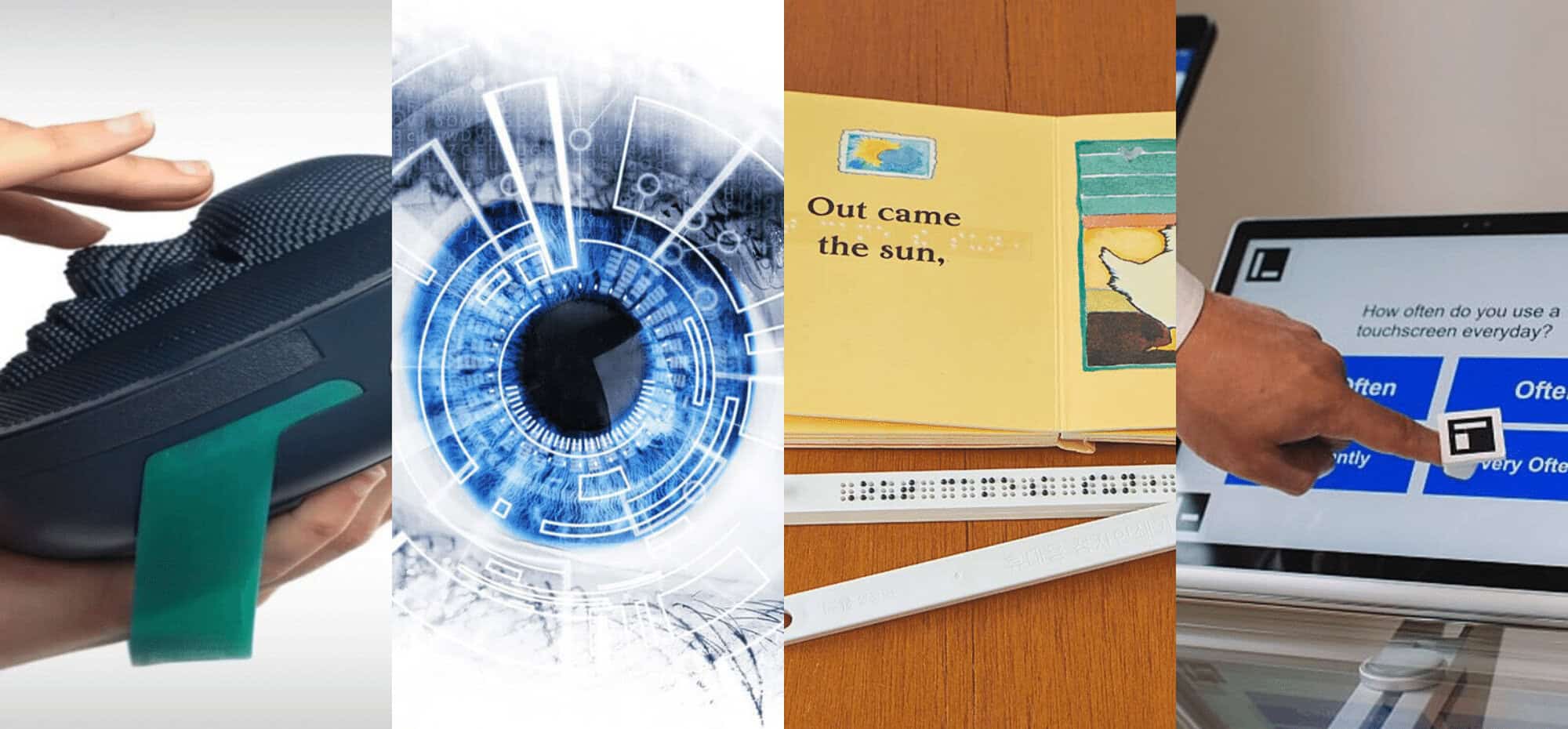 7 Innovations Improving Digital Accessibility