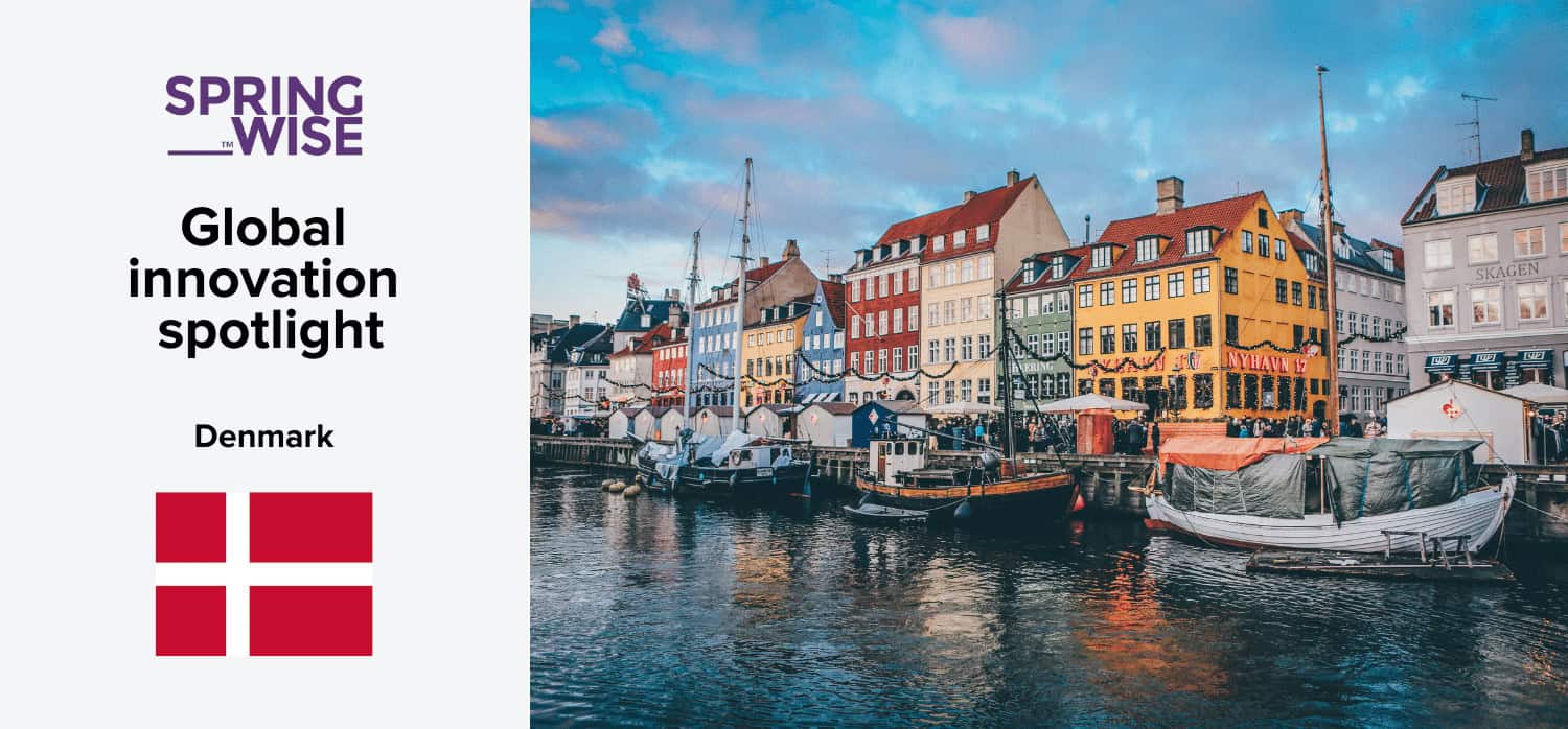 Global innovation spotlight: Denmark