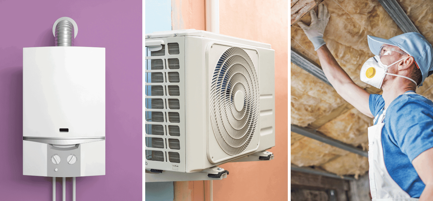 How innovation is driving energy efficiency