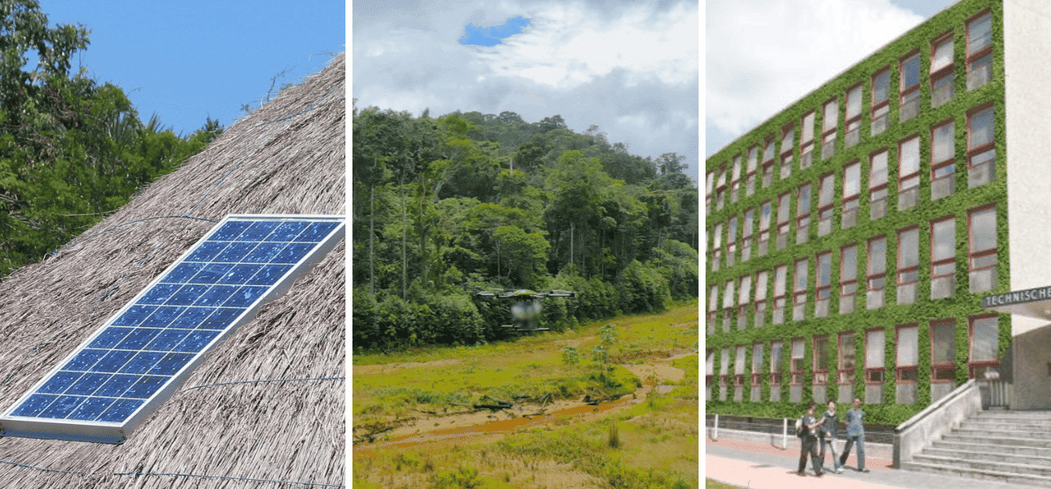 Deeply, rapidly, sustainably: what Springwise learned from the IPCC update