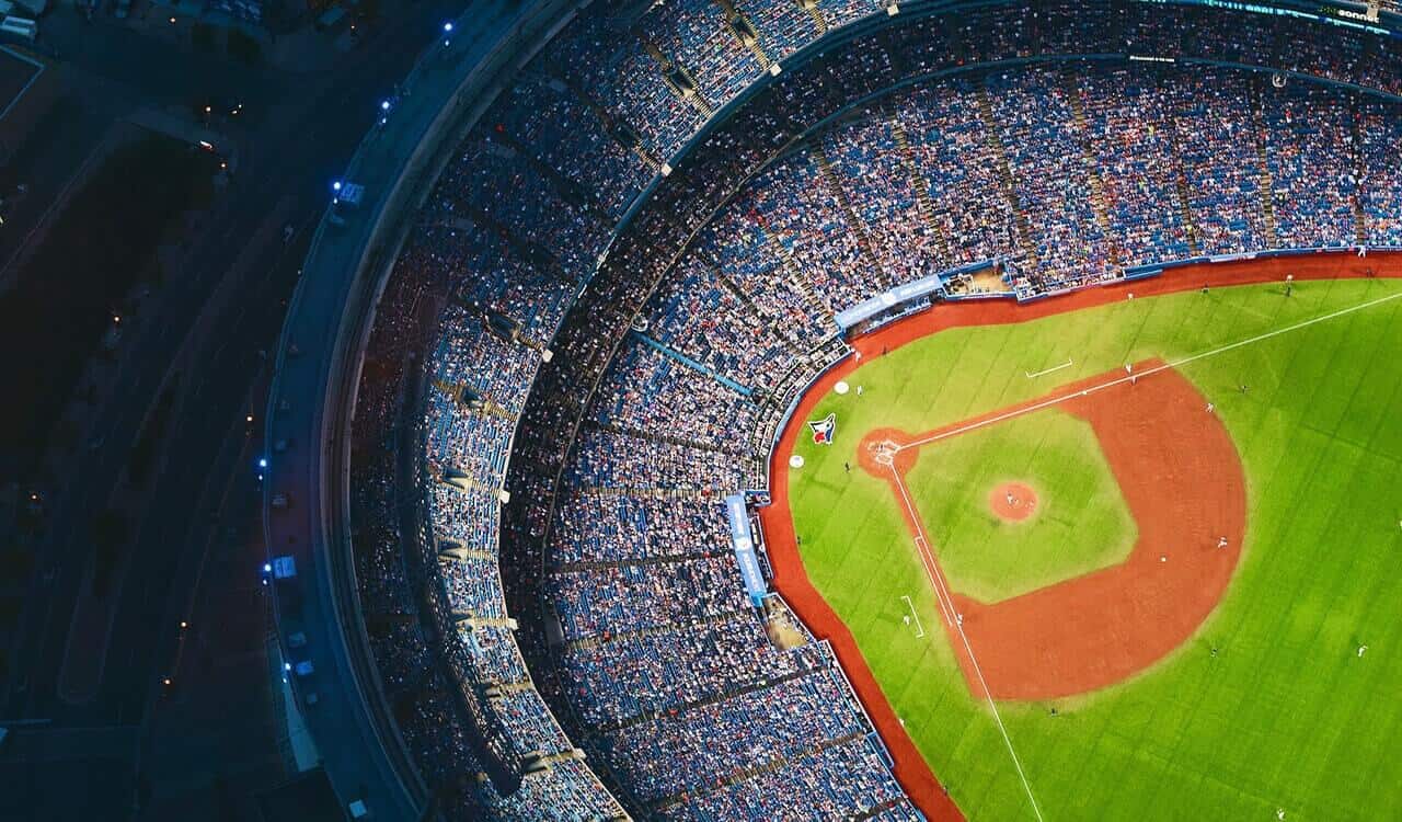 Partnership pioneers cryptocurrency baseball game for sports fans