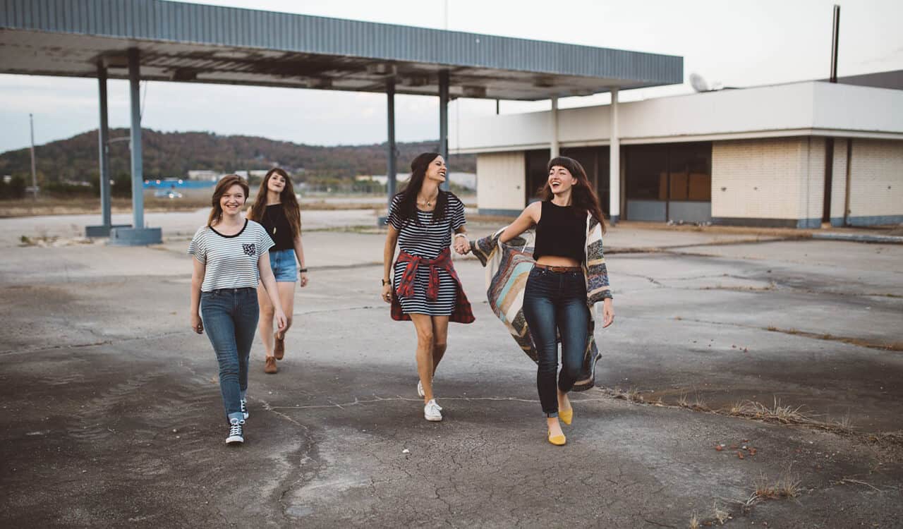 Machine learning technology used to match student roommates