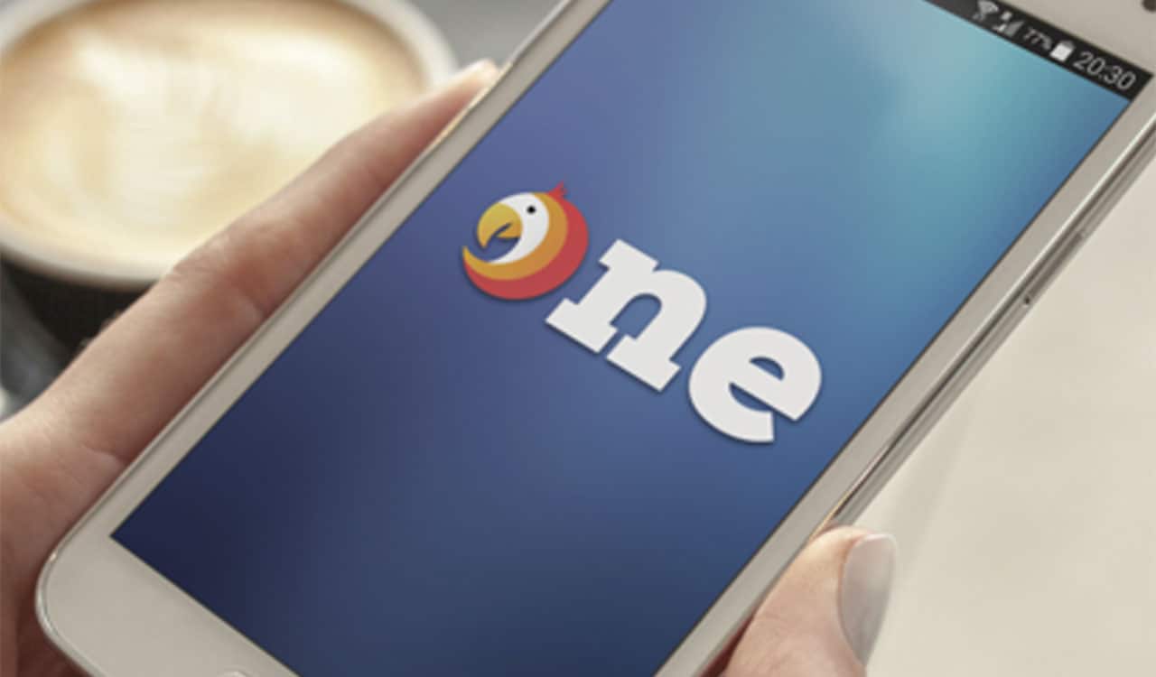 App and smart keyboard helps disabled people get online