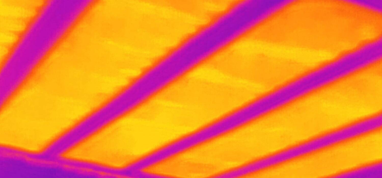 Heat-emitting ‘wallpaper’ keeps fuel costs down and cuts emissions