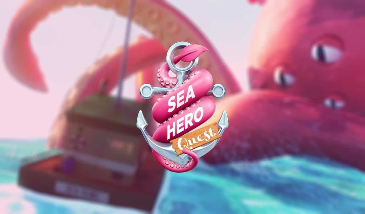 Virtual reality game takes new approach to Alzheimer’s research