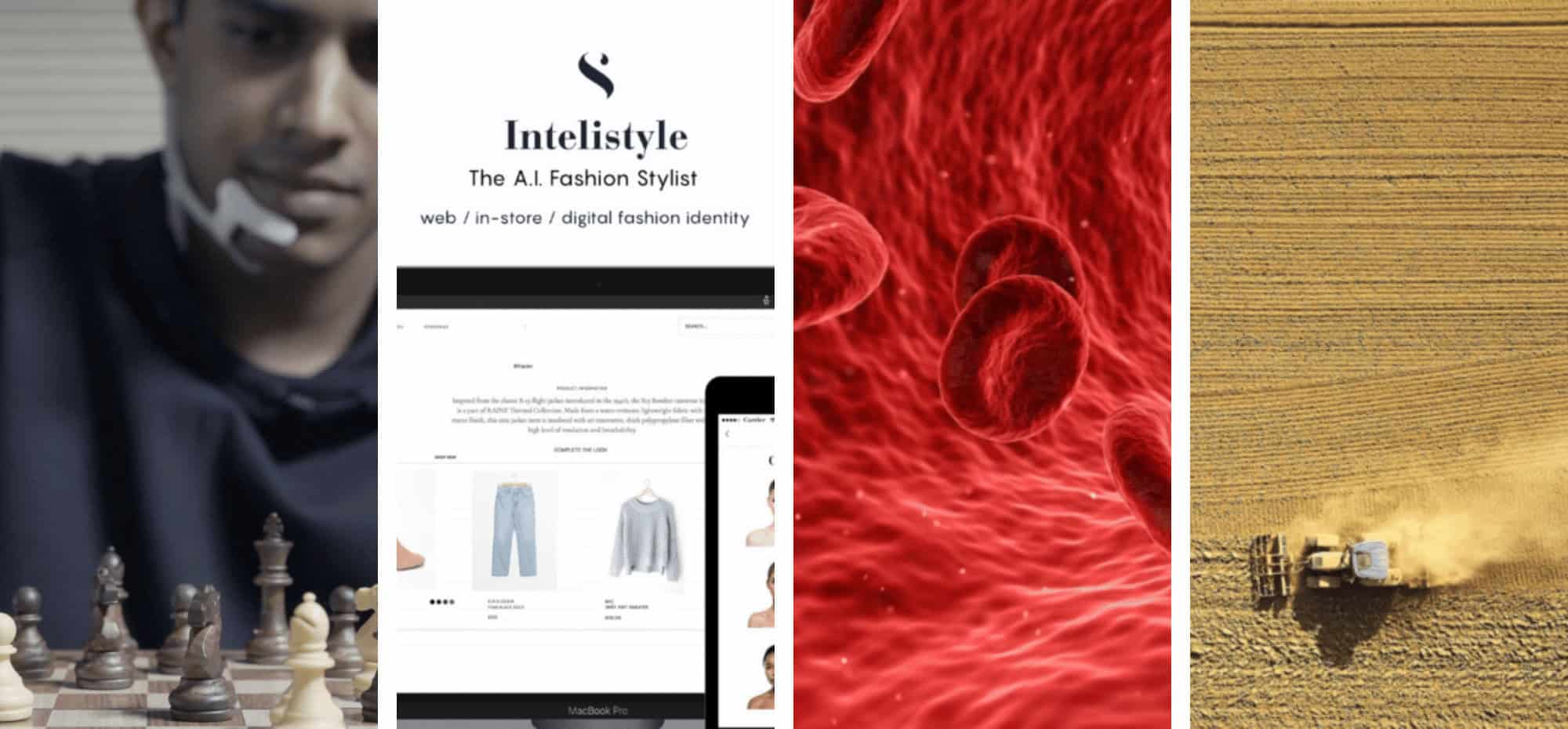 Top 7 AI Innovations From 2019