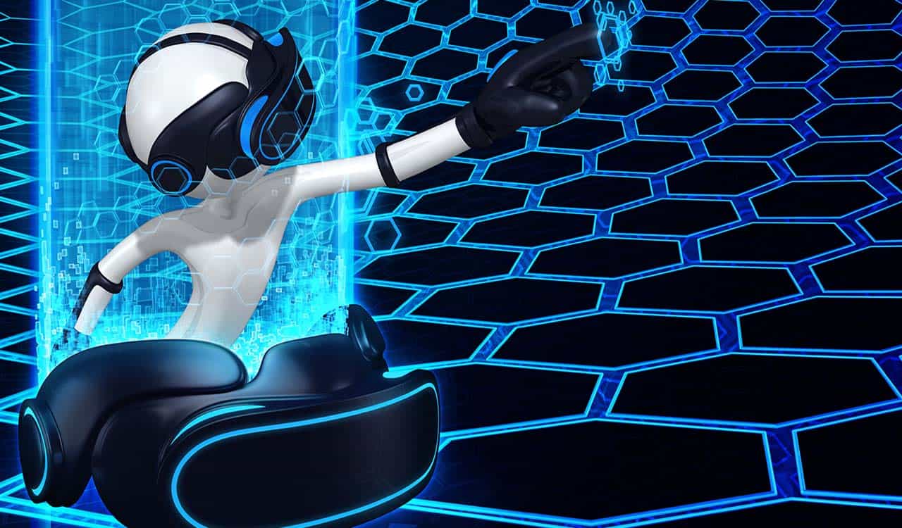 Tech Explained: Haptic Technology