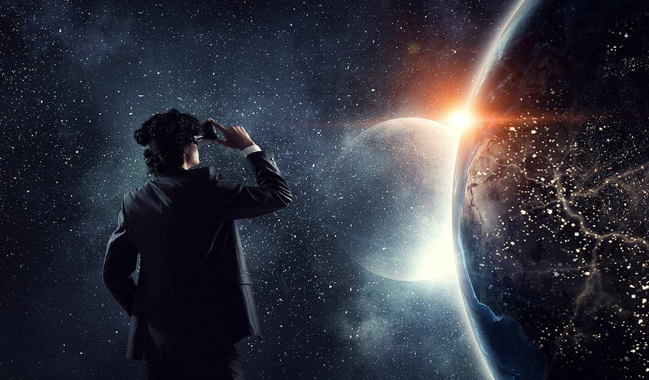 Tech Explained: Mixed Reality