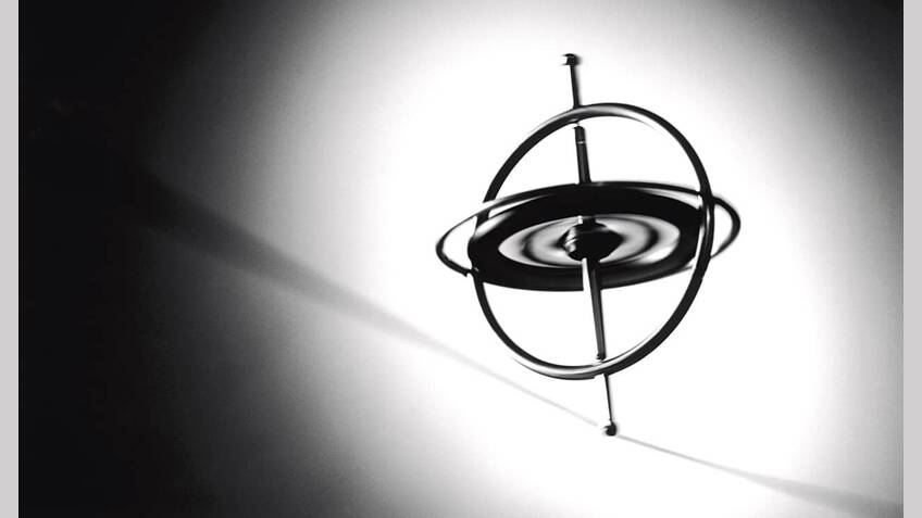 Tech Explained: Gyroscopes