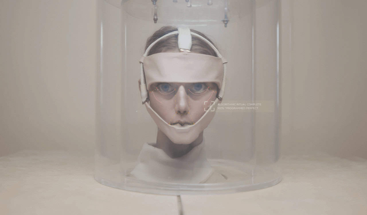 Interactive experiment exposes AI dangers