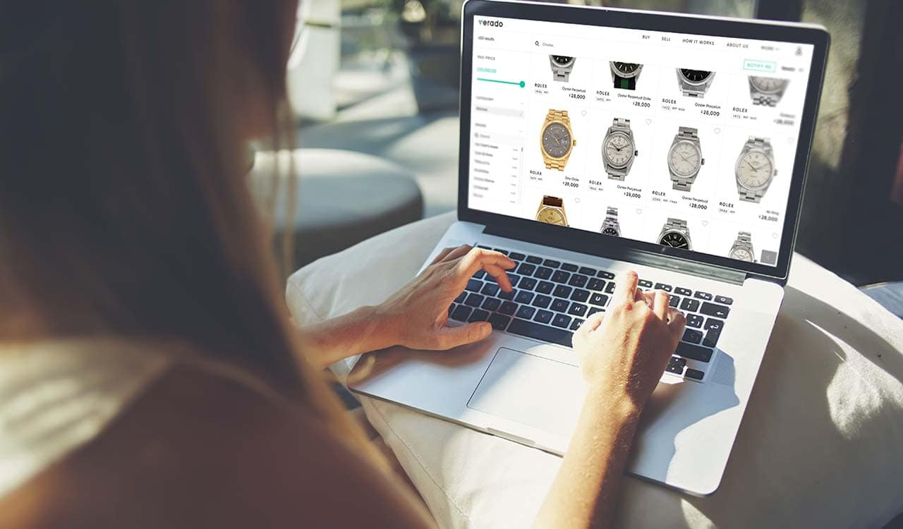 Tech startup wants to eradicate fraud in the secondary luxury goods market