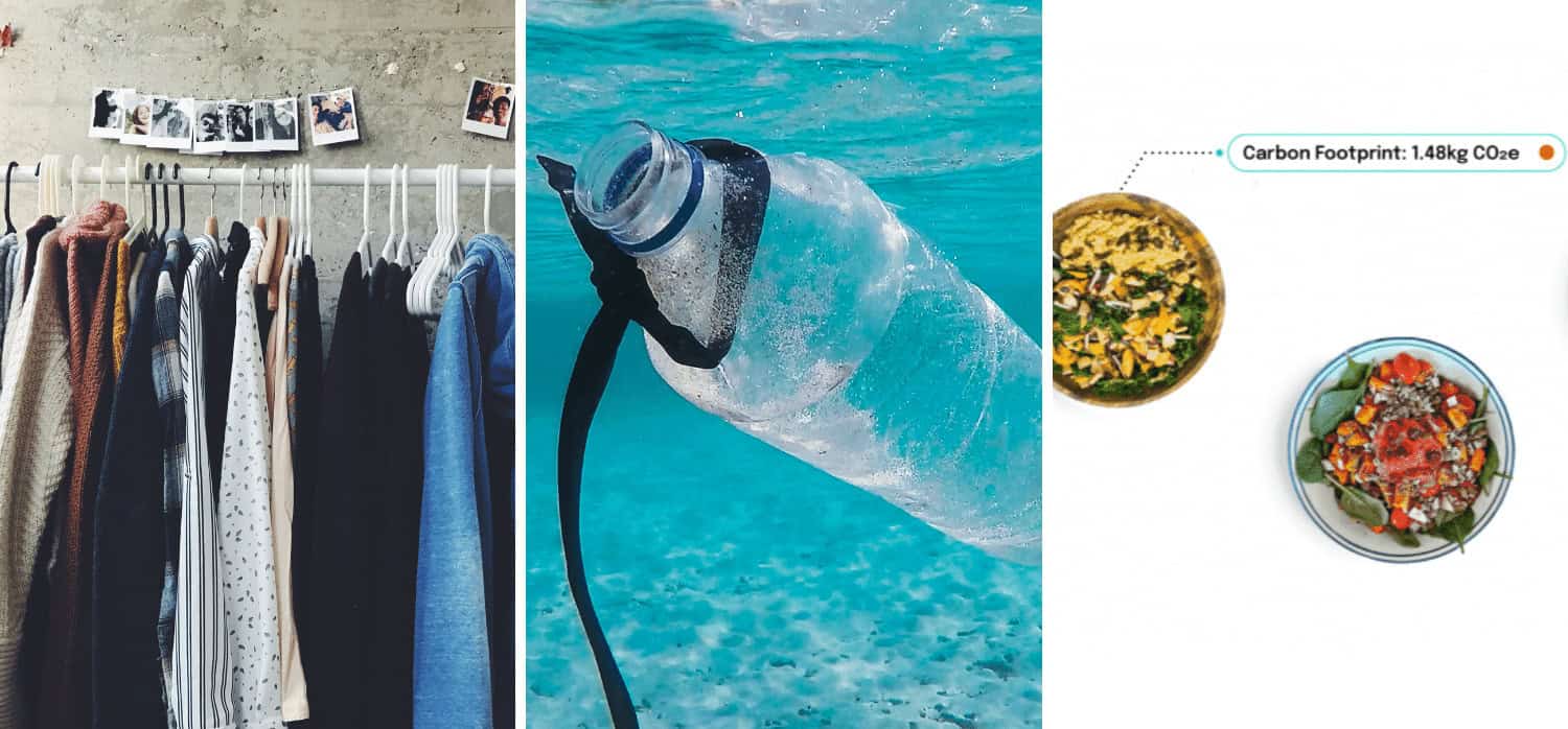 Six solutions for sustainable retail