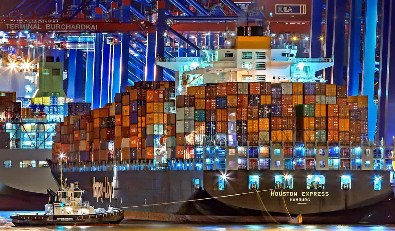 Platform uses satellite data and machine learning to add transparency to supply chain