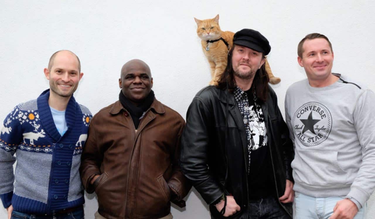 Crowdfunding site aims to get homeless back into work