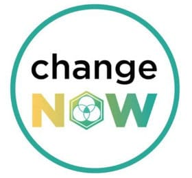 Change now