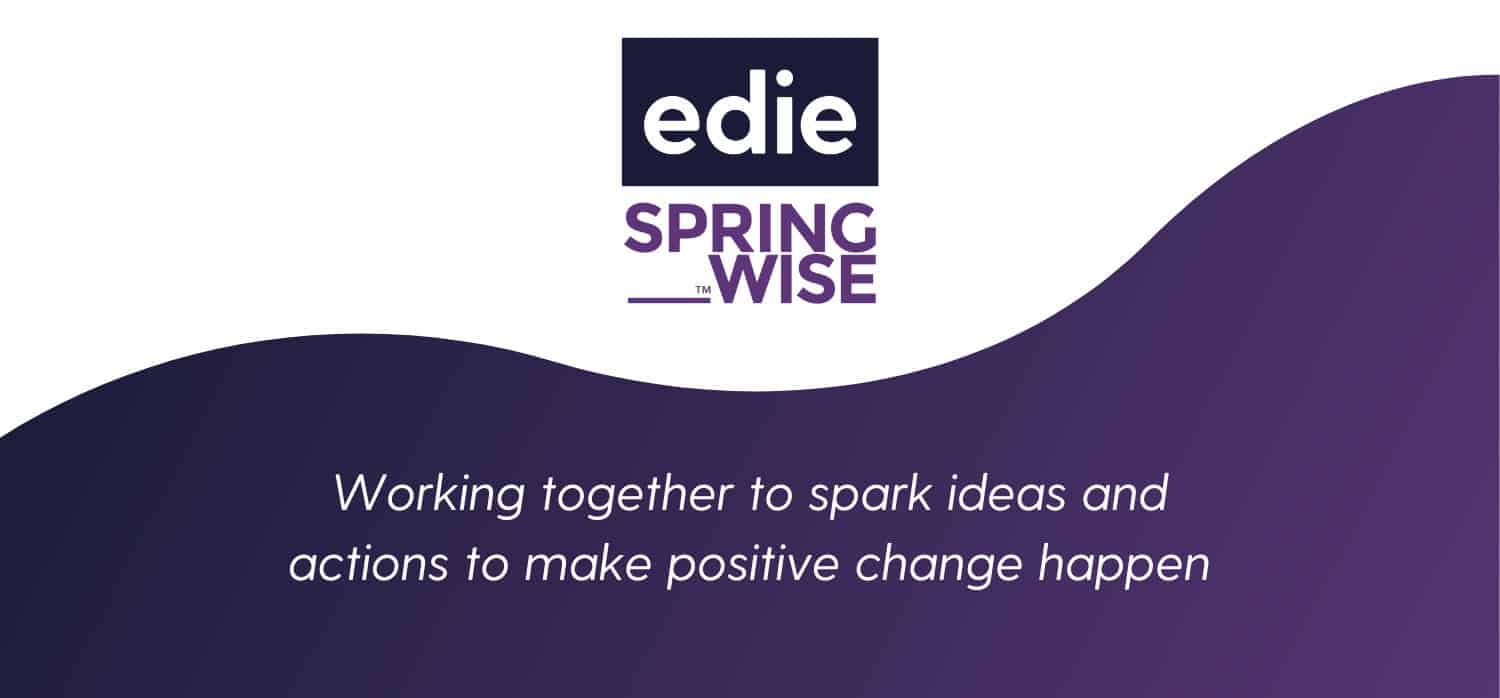 edie acquires Springwise