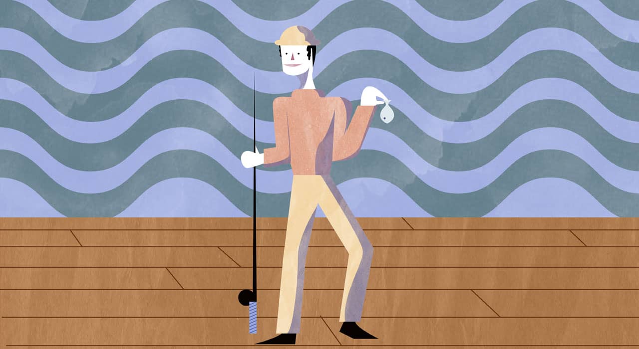 Innovation Culture Bulletin: Be nice to failure