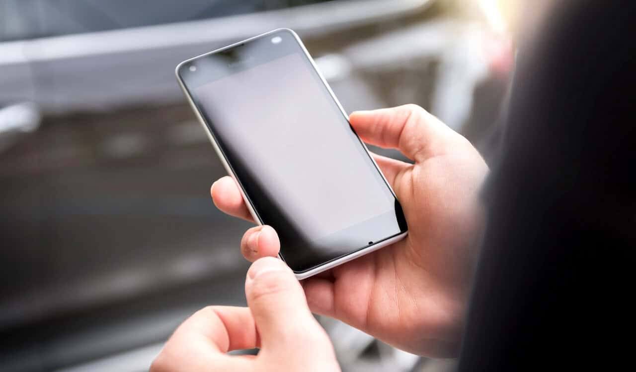 App detects Parkinson’s early warning signs