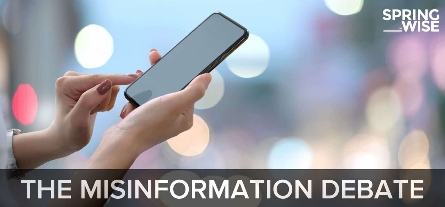 Can innovation save the truth?