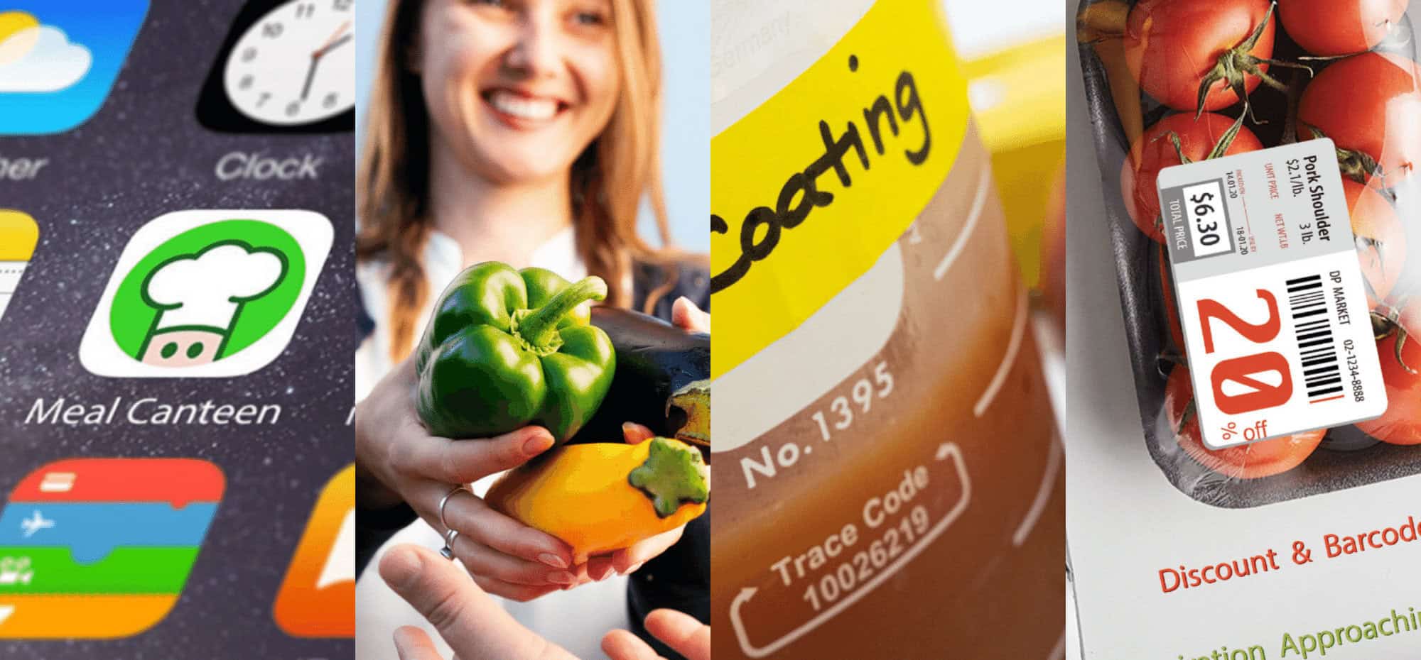 7 Innovations Reducing Food Waste