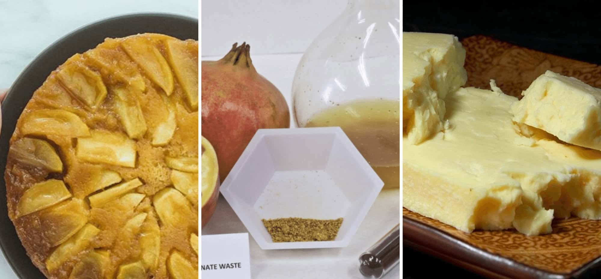 7 Innovative Uses of Food Waste
