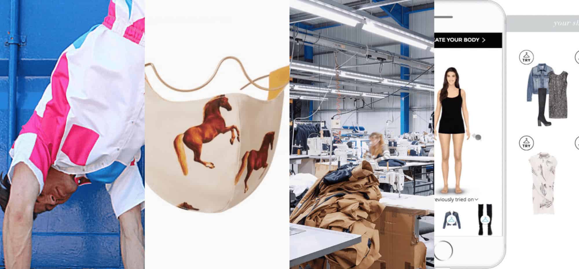 Top 7 UK Fashion Innovations With Purpose