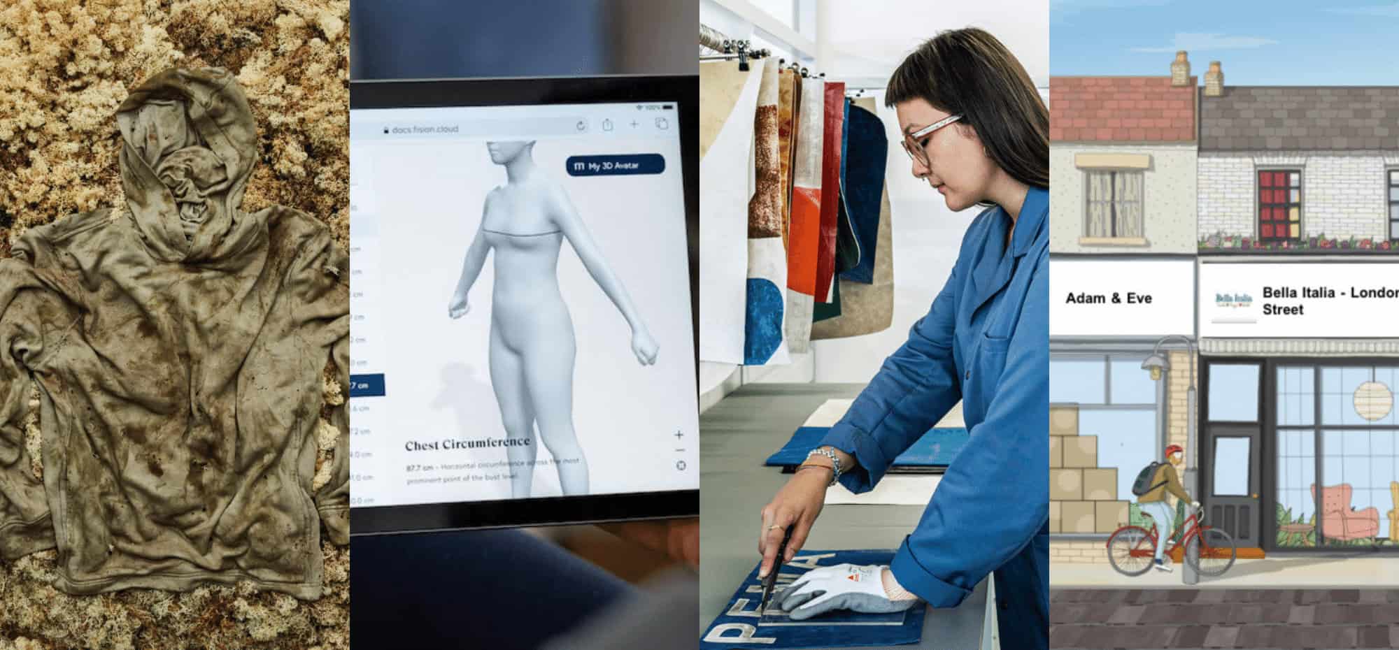 Innovations Shaping Retail Trends in 2021